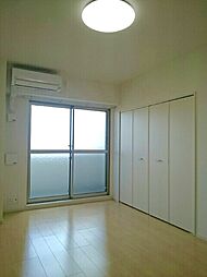 フレグランスヴィレッジ京田辺II 101 1階1Kのリビング/ダイニング