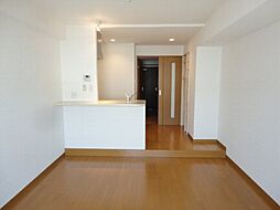 コヒリノ春日坂 306 3階ワンルームのリビング/ダイニング