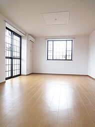 メゾン・ド・リヴィエールＡ 2階2LDKのリビング/ダイニング