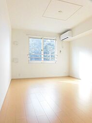 メゾンステージ水野　Ｃ 2階2LDKのリビング/ダイニング