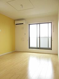 アバンダンス 2階2LDKのリビング/ダイニング