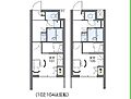 エミルジョセフ12階7.6万円