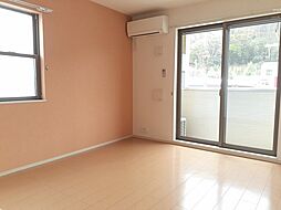 グラスコート　Ｅ 1階1LDKのリビング/ダイニング