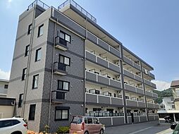 JR東海道・山陽本線 山科駅 徒歩17分の賃貸マンション