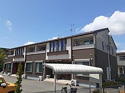 JR山陰本線 八木駅 徒歩11分の賃貸アパート