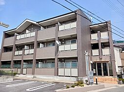 京都地下鉄東西線 椥辻駅 徒歩9分の賃貸マンション