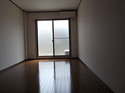 アンプルール　フェール　上福岡II 104 1階1Kのリビング/ダイニング