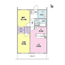 和泉大宮駅 7.1万円