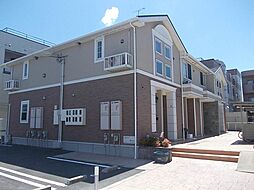 近鉄京都線 上鳥羽口駅 徒歩22分の賃貸アパート