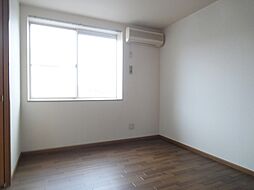 JR水郡線 常陸津田駅 徒歩26分の賃貸アパート 1階2DKのリビング/ダイニング