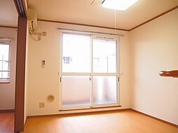 名古屋市営名港線 日比野駅 徒歩17分の賃貸マンション 2階2LDKのリビング/ダイニング