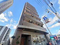 名古屋市営桜通線 野並駅 徒歩1分の賃貸マンション