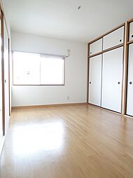 アクティブ田沢I 201 2階2DKのリビング/ダイニング