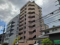福岡県福岡市中央区六本松4丁目8-18：物件画像／ハウスコム株式会社　天神店