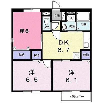 外観画像