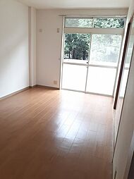 グリーンシティ浅田 2階2DKのリビング/ダイニング