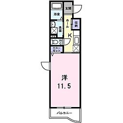 九条駅 6.2万円