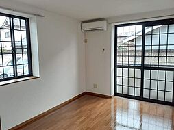 アトラスＡ 1階2DKのリビング/ダイニング