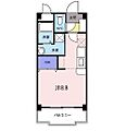 第2和光ヒルズ2階5.4万円
