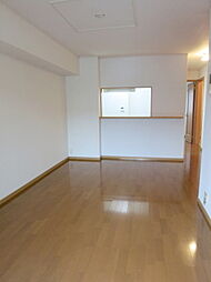 メゾンアモロッソI番館 103 1階1LDKのリビング/ダイニング