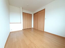 サニーサイトヴィラ 2階2DKのリビング/ダイニング