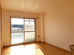 シティマンションタナベ 301 3階2DKのリビング/ダイニング