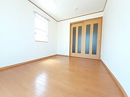 白蔵IIIＢ 1階2DKのリビング/ダイニング