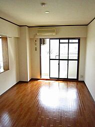 メゾン・ラスター 1階1Kのリビング/ダイニング