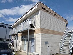 シティハイツウサミ