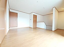 JR常磐線 小木津駅 徒歩11分の賃貸アパート 2階2LDKのリビング/ダイニング