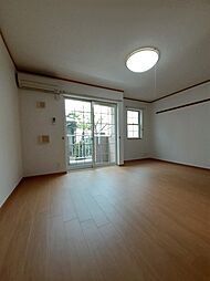 ダイトー南田園Ａ 1階1Kのリビング/ダイニング