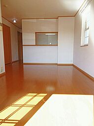 JR東海道本線 豊橋駅 バス17分 三菱ケミカル口下車 徒歩5分の賃貸アパート 1階1LDKのリビング/ダイニング