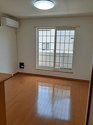 メラ　ロッソ　プリモ 201 2階1LDKのリビング/ダイニング