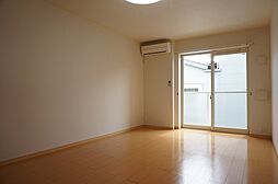 京成松戸線 元山駅 徒歩3分の賃貸アパート 2階1Kのリビング/ダイニング