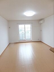 JR東海道本線 刈谷駅 徒歩31分の賃貸アパート 2階1LDKのリビング/ダイニング