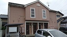 JR小浜線 東舞鶴駅 徒歩29分の賃貸アパート