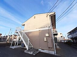 アーバンドエル21Ａ