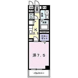 宇多津駅 4.1万円