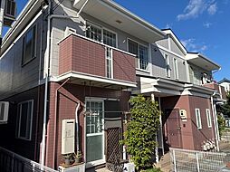 JR中央本線 勝川駅 徒歩20分の賃貸アパート