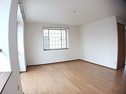 レジデンスミーテ 201 2階2LDKのリビング/ダイニング