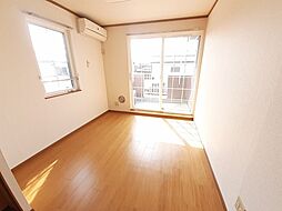 コスモハイツ 2LDKの写真