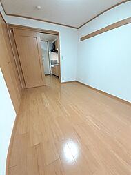 JR五日市線 東秋留駅 徒歩15分の賃貸アパート 1階2DKのリビング/ダイニング