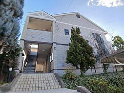 JR奈良線 JR藤森駅 徒歩3分