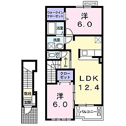 羽生駅 6.1万円