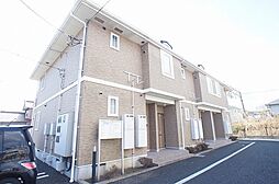 サニーヴィラＢ3