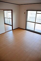 ブルージュ名和 302 3階3LDKのリビング/ダイニング