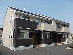 真岡鐵道 下館二高前駅 徒歩17分