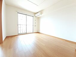 さくら荘 101 1階1LDKのリビング/ダイニング