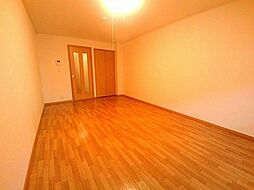 京都市営烏丸線 鞍馬口駅 徒歩15分の賃貸アパート 1階1Kのリビング/ダイニング