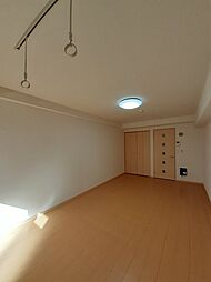 ビアーレＭ 2階1Kのリビング/ダイニング